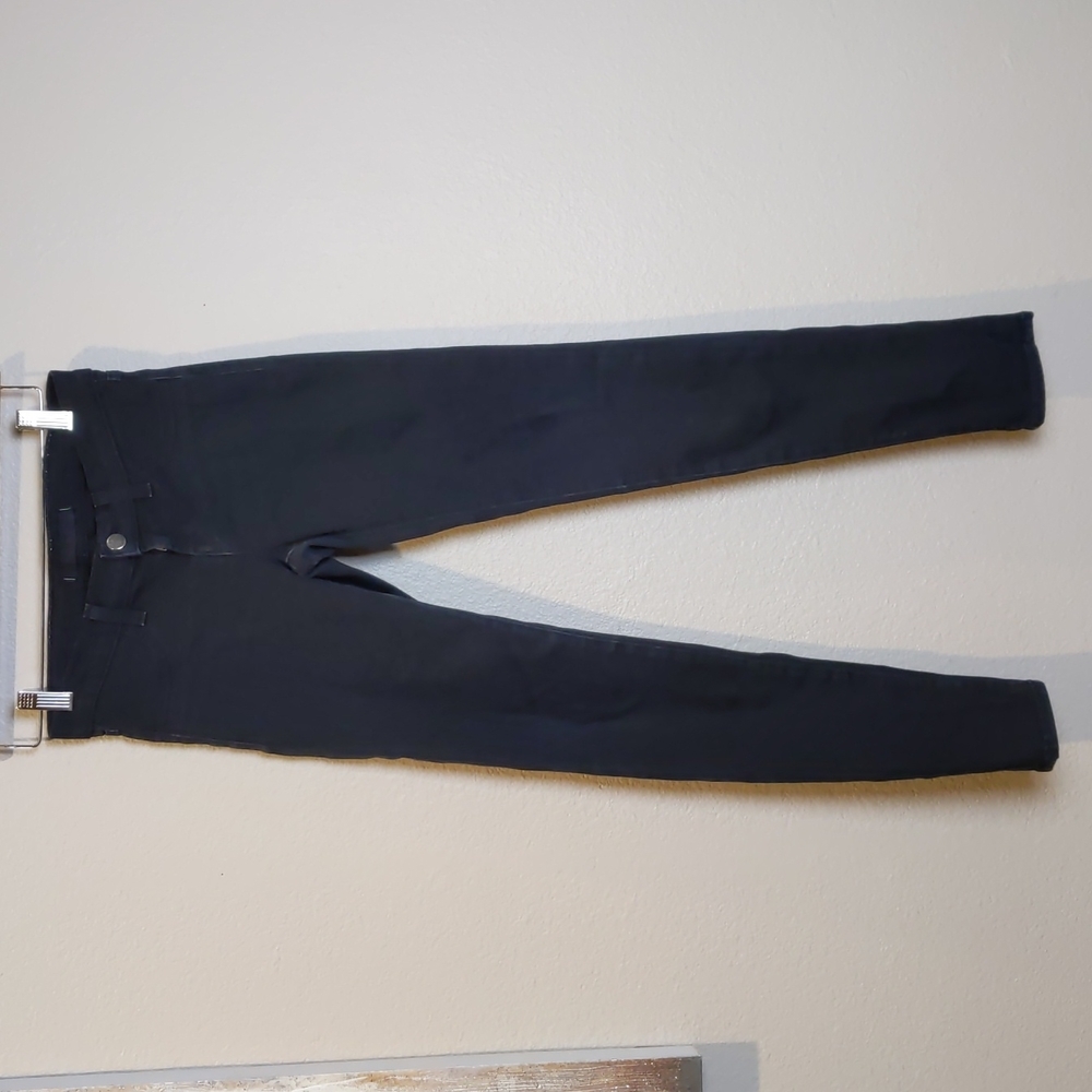 J Brand black Hewson jeans